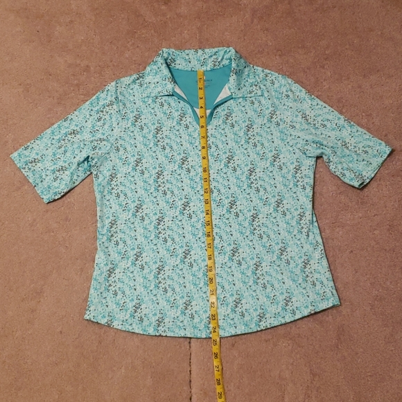 Golf America Women's Shirt - Picture 7 of 8